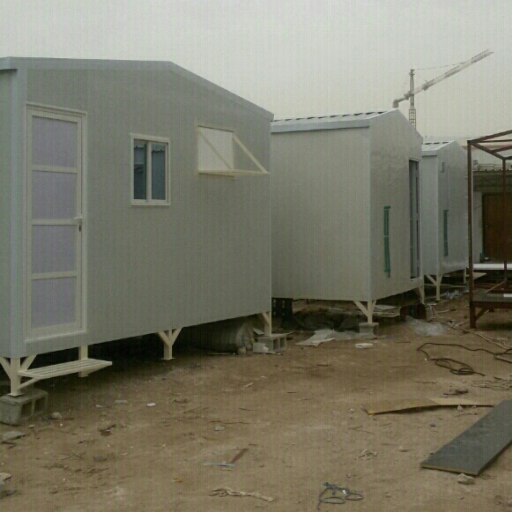 porta cabin - 6