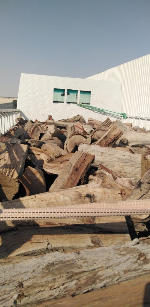 حطب سدر وقرض للبيع - 2