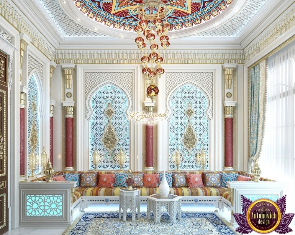 شغل الجبص المغربي والجبسمبورد - 5