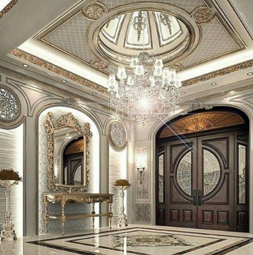 شغل الجبص المغربي والجبسمبورد - 9