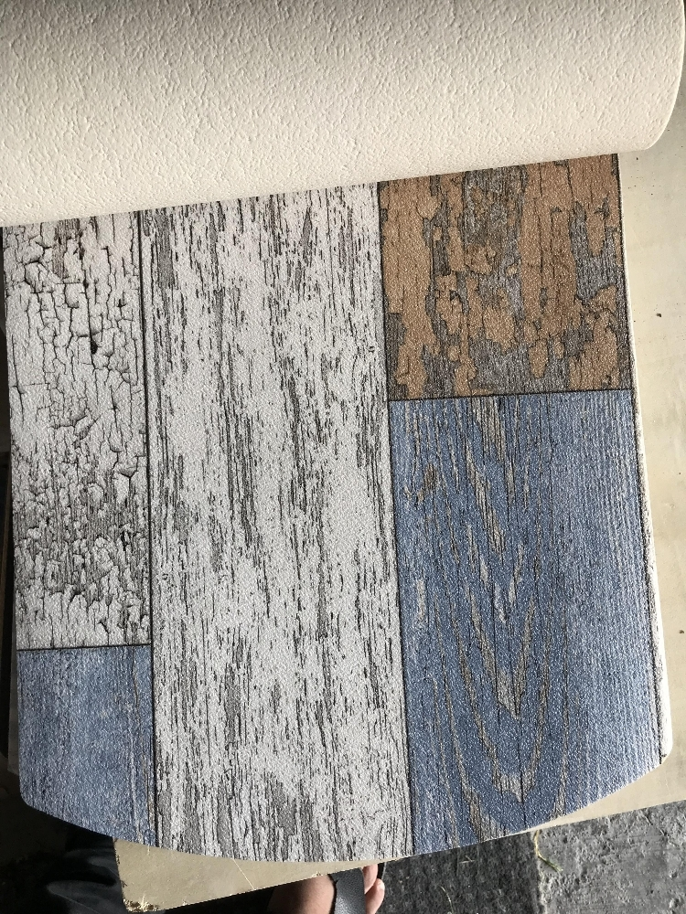 floor covering vinyl - 2