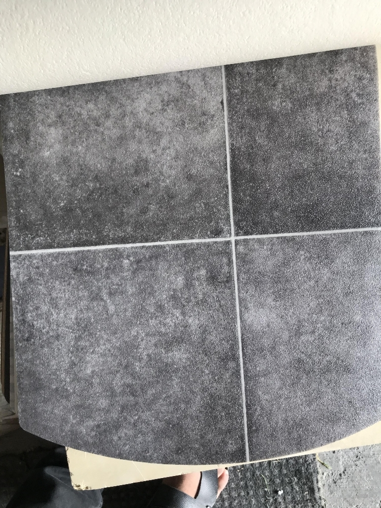 floor covering vinyl - 5