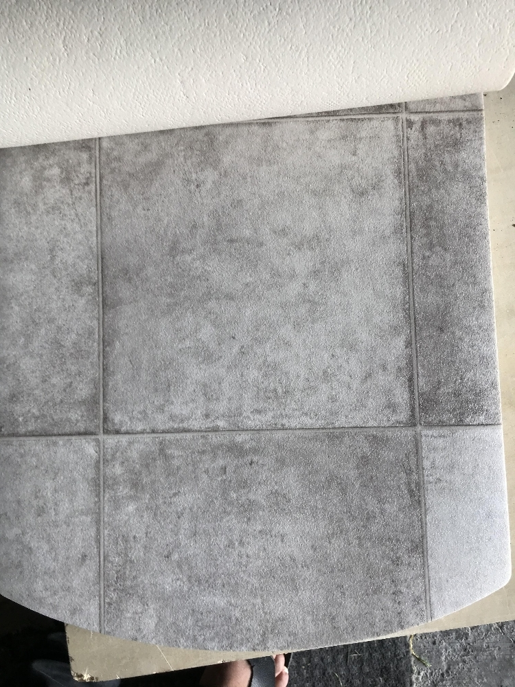 floor covering vinyl - 4