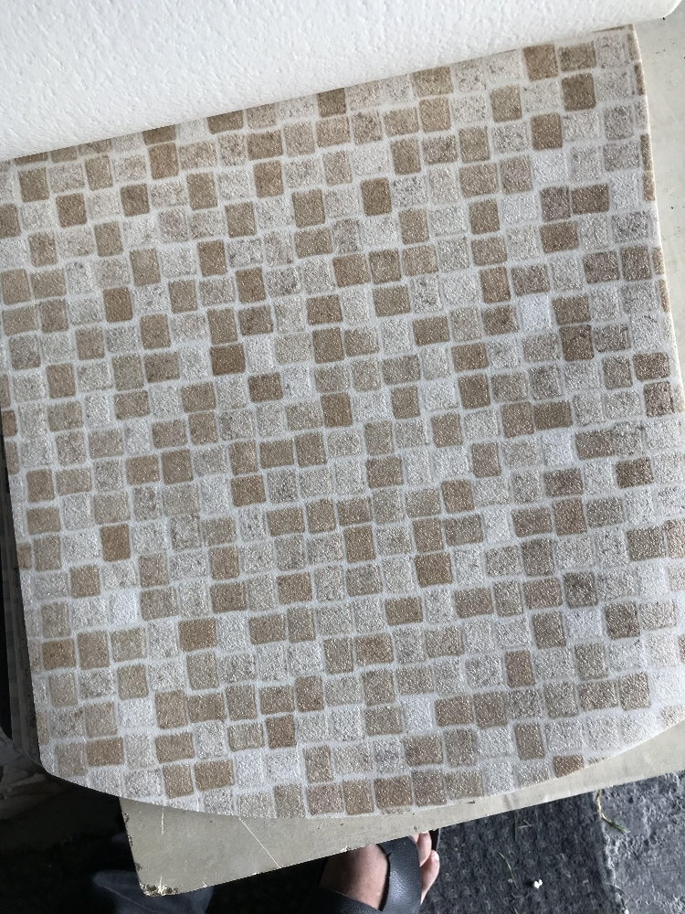 floor covering vinyl - 8