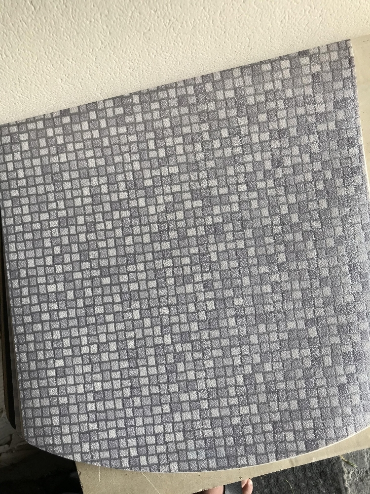floor covering vinyl - 7