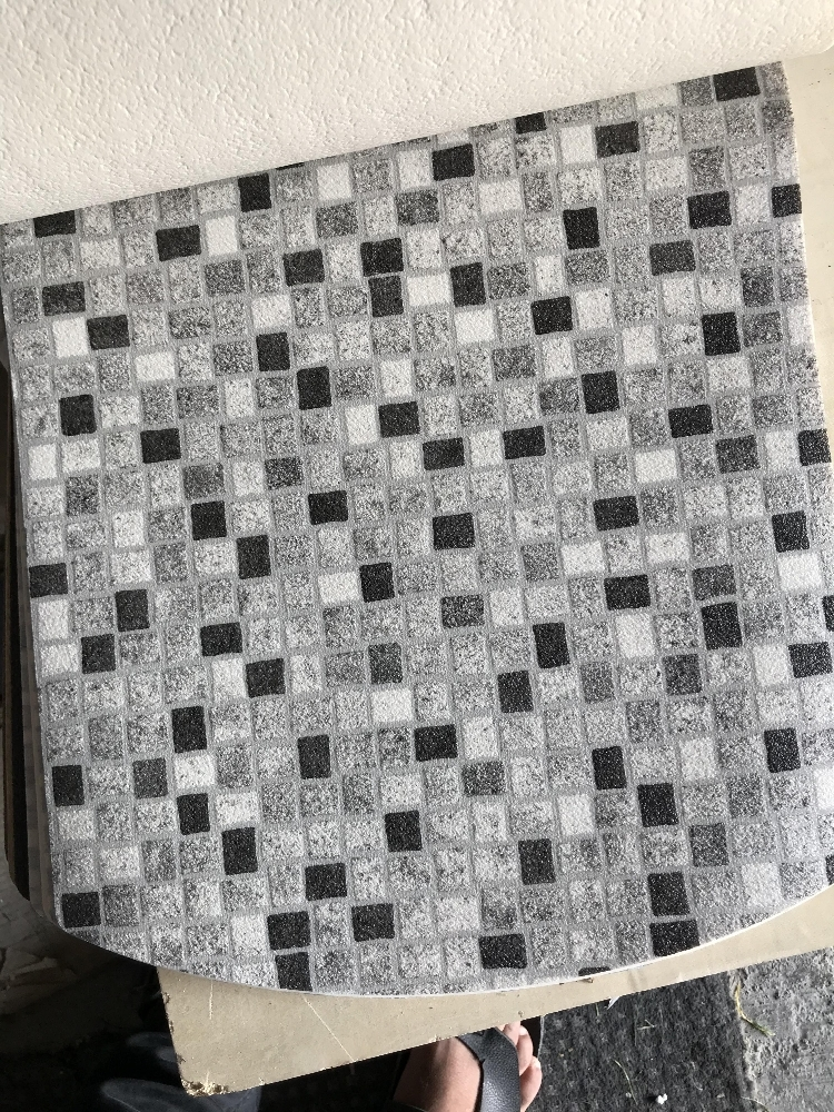 floor covering vinyl - 6