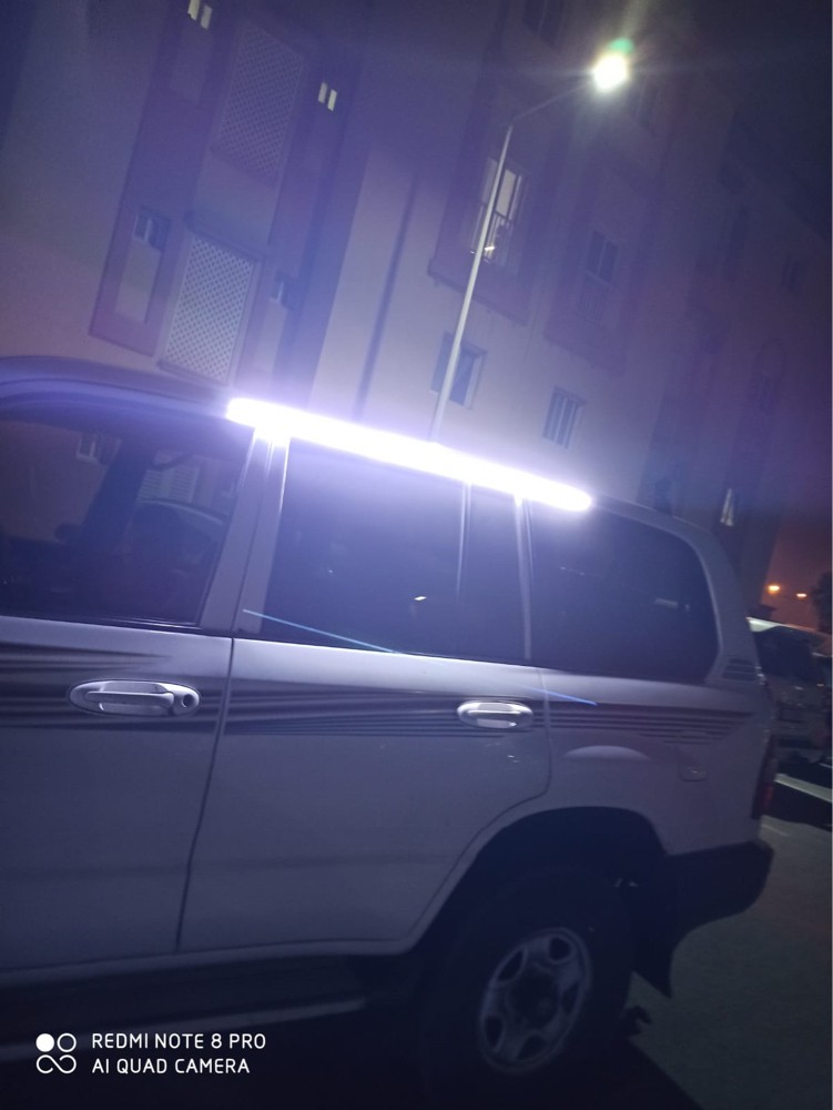 All Cars LEDs Interior/Exterior - 1