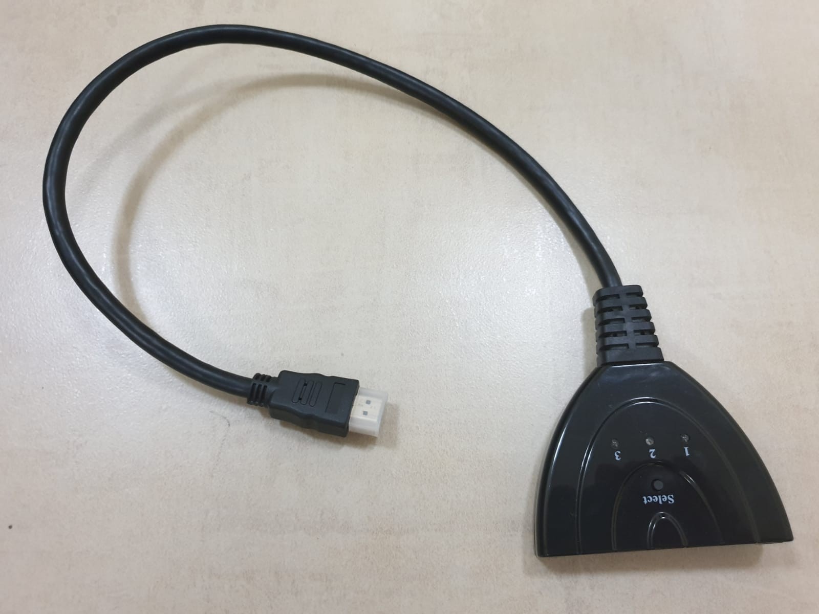 HDMI Input Multiplier - 1