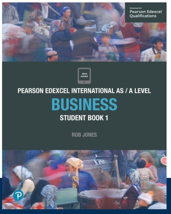 year 11 and 12 Level Business - 1