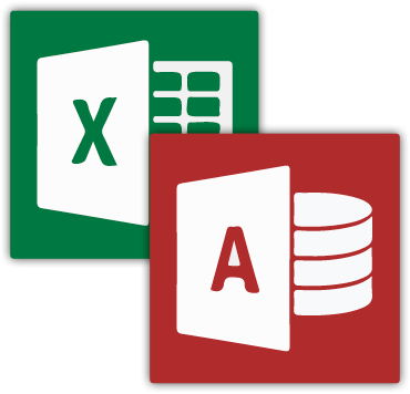 Excel & Access Trainer - 1