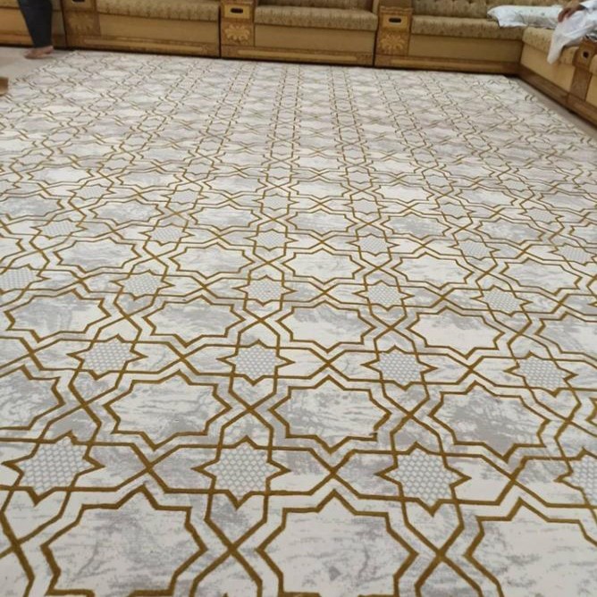سجاد - 7