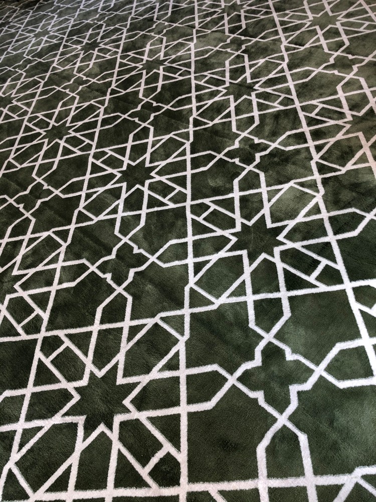 سجاد - 3