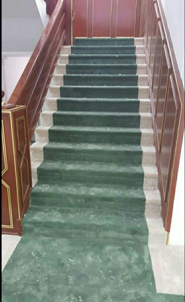 سجاد الدرج - 11