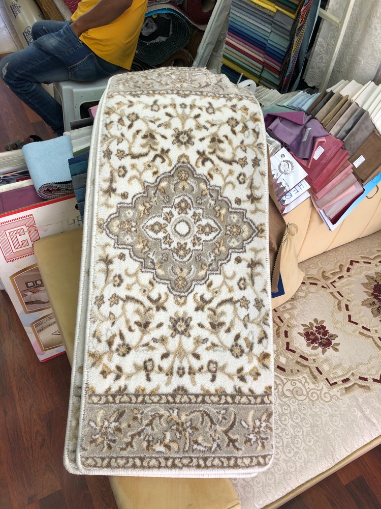 سجاد الدرج - 7