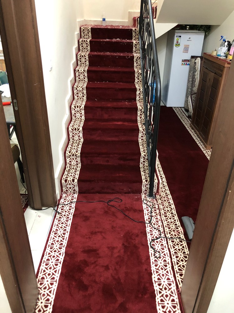 سجاد الدرج - 10