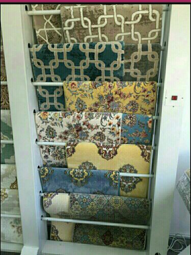 سجاد ايرانى وتركى - 4