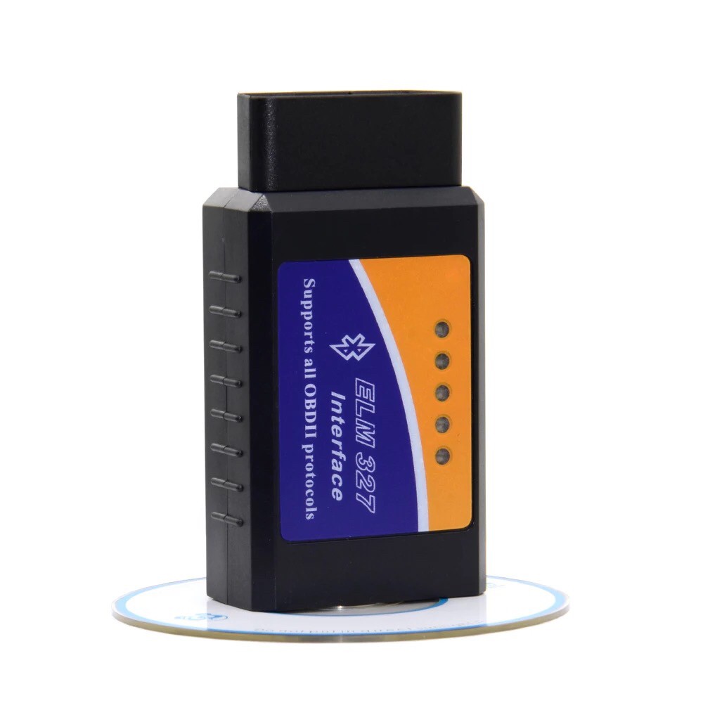 OBD2 Bluetooth & wifi - 3
