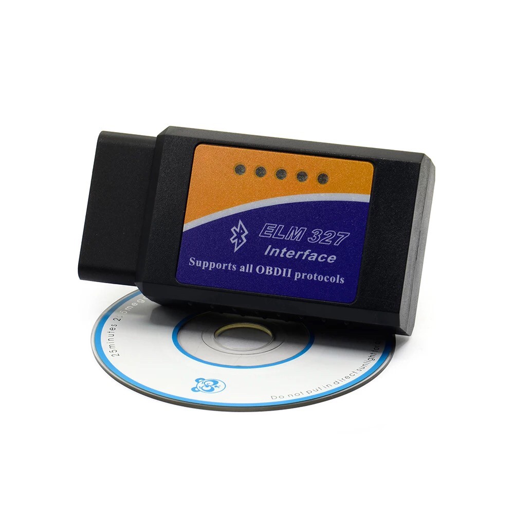 OBD2 Bluetooth & wifi - 2