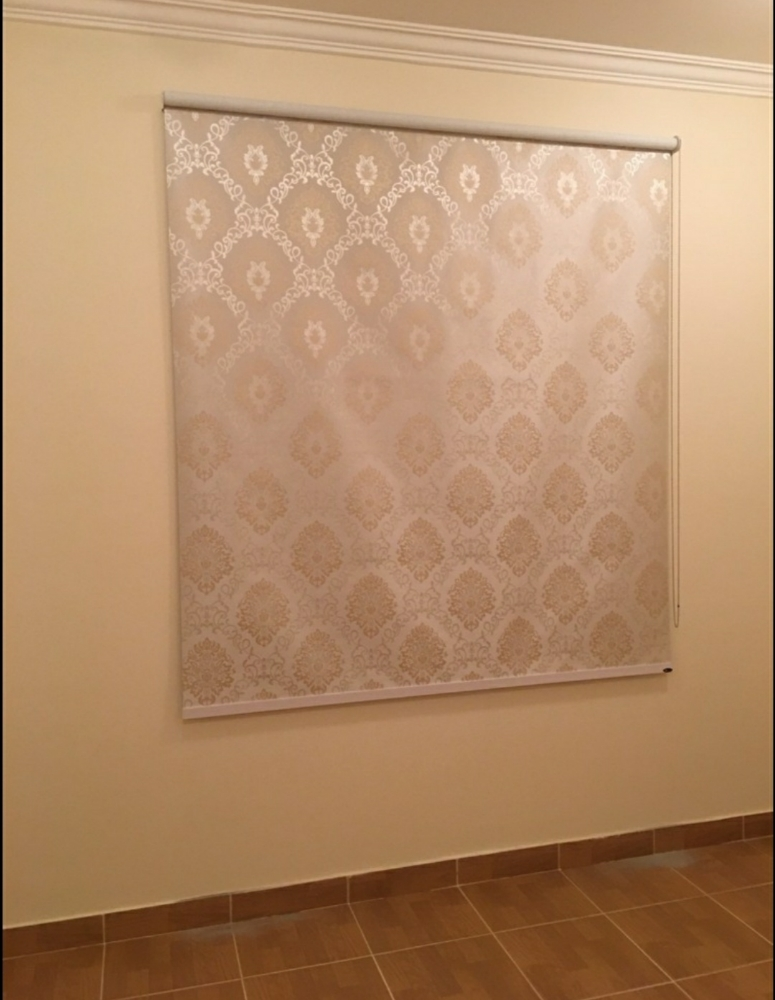 us Rollar Curtain - 8