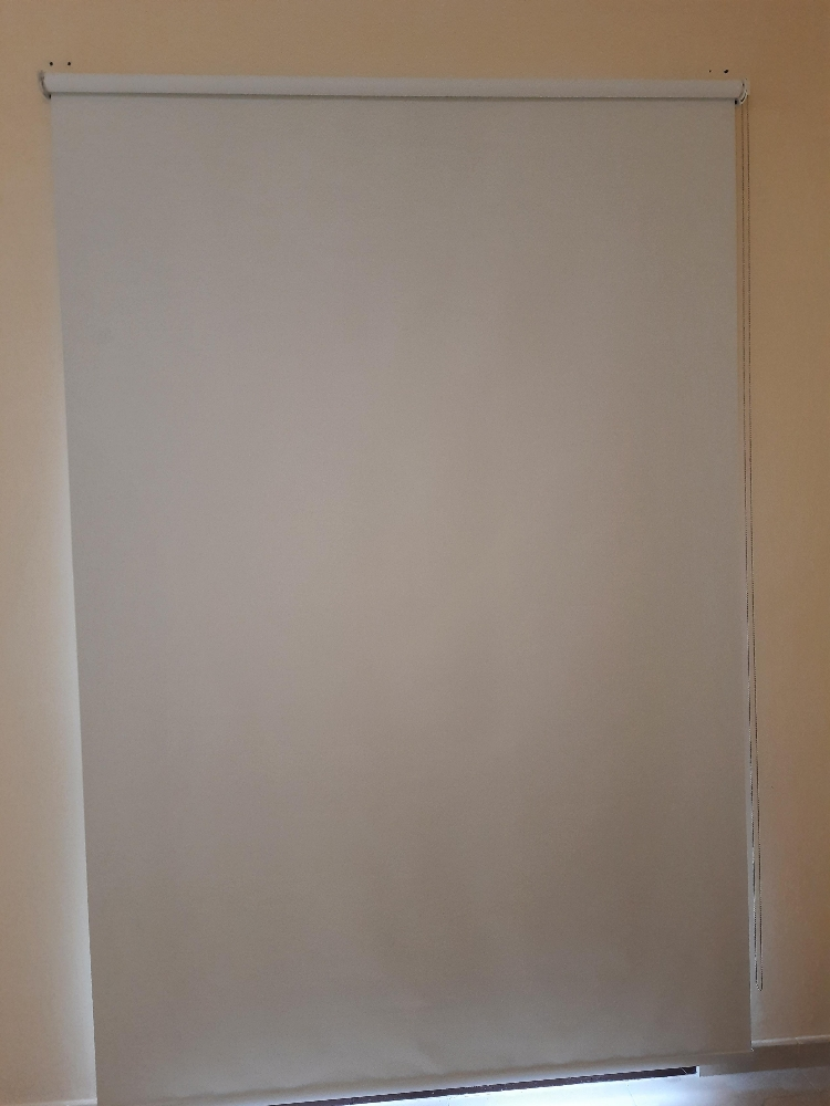 us Rollar Curtain - 11