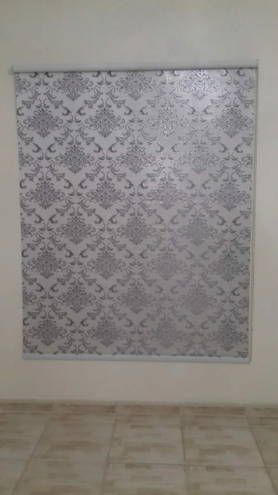 us Rollar Curtain - 3