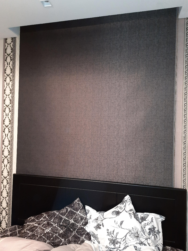 us Rollar Curtain - 5