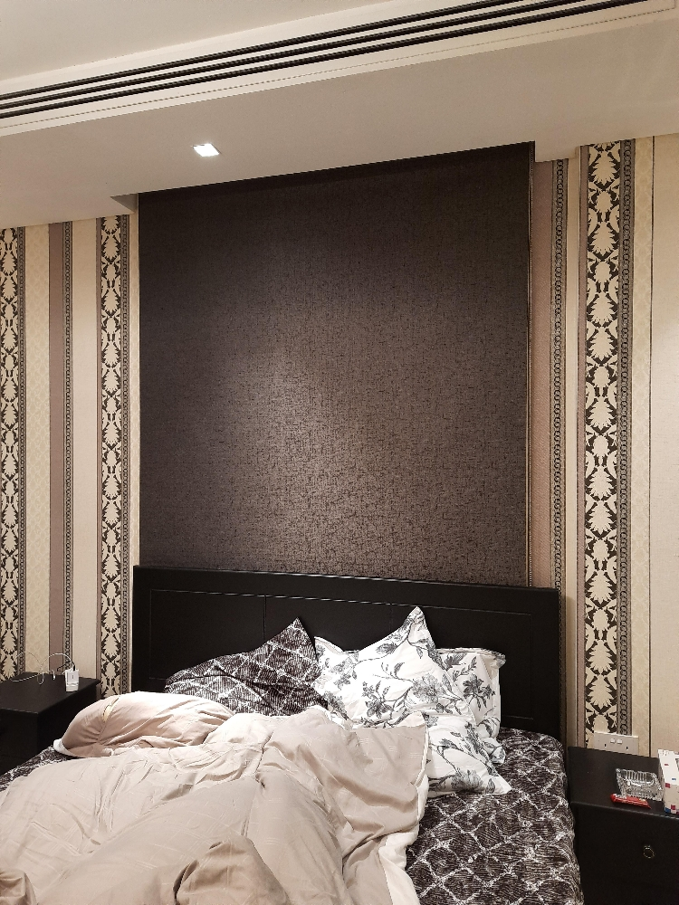us Rollar Curtain - 4
