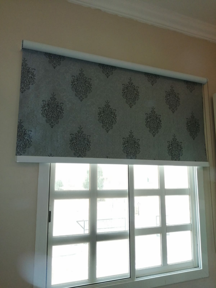us Rollar Curtain - 15