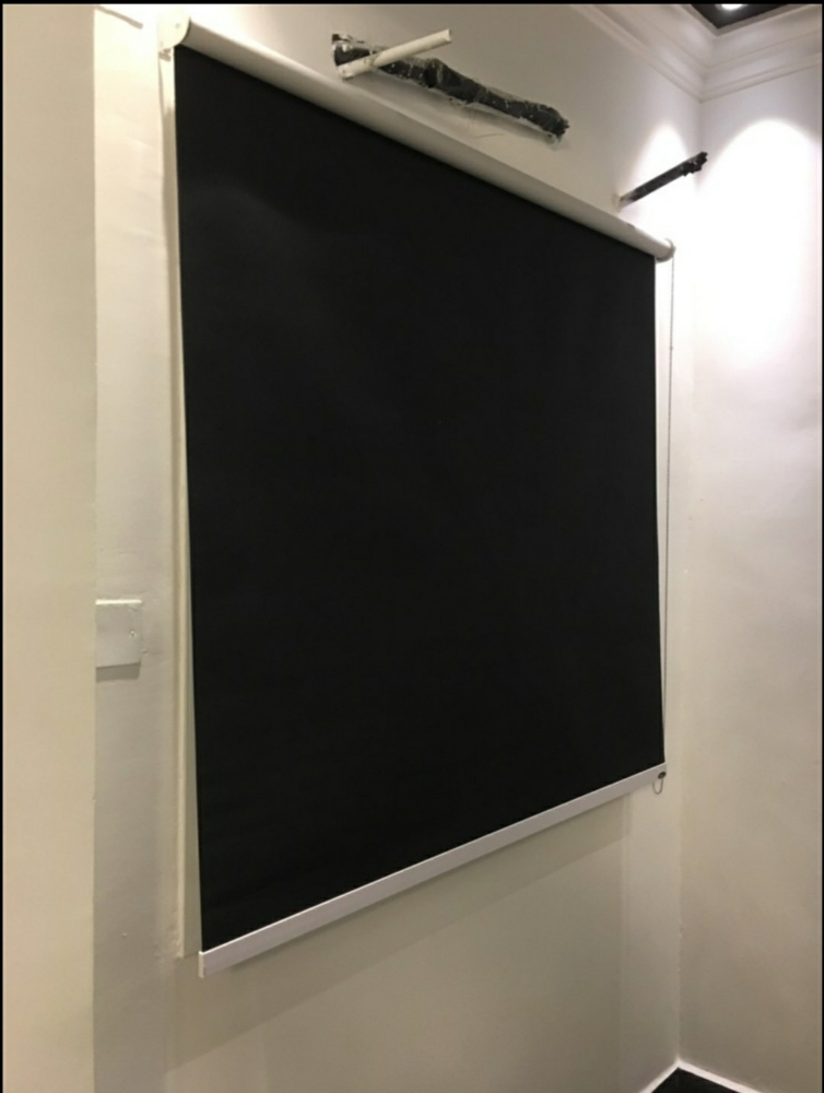 us Rollar Curtain - 7