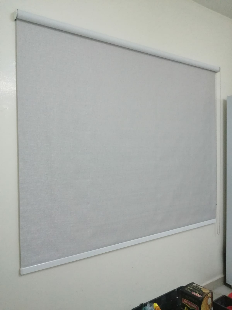 us Rollar Curtain - 14