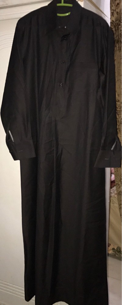 توب رجالي شتوي مقاس ٥٨ - 2