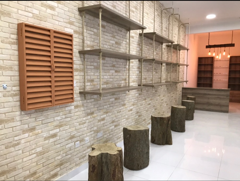 Building and maintenance - 14