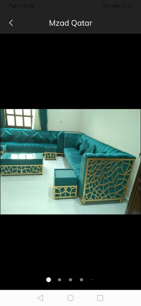 Make and fix furniture - 8
