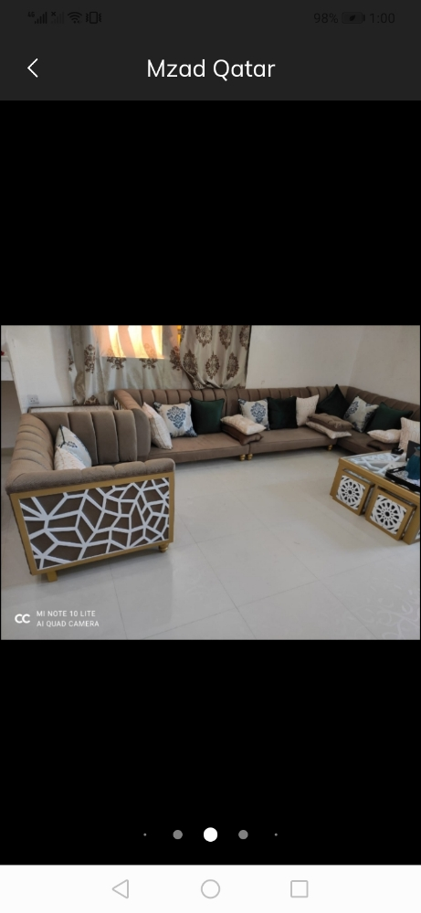 Make and fix furniture - 10