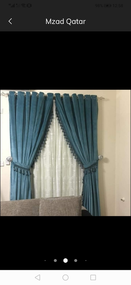 Make and fix furniture - 9