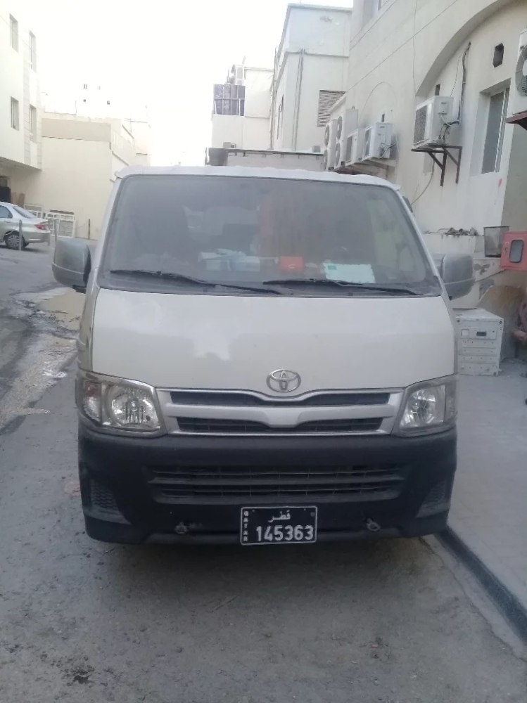 ابواحمد - 1