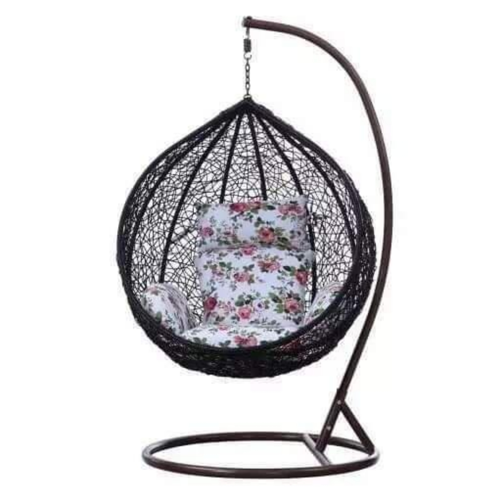 Swing chair classic - 9
