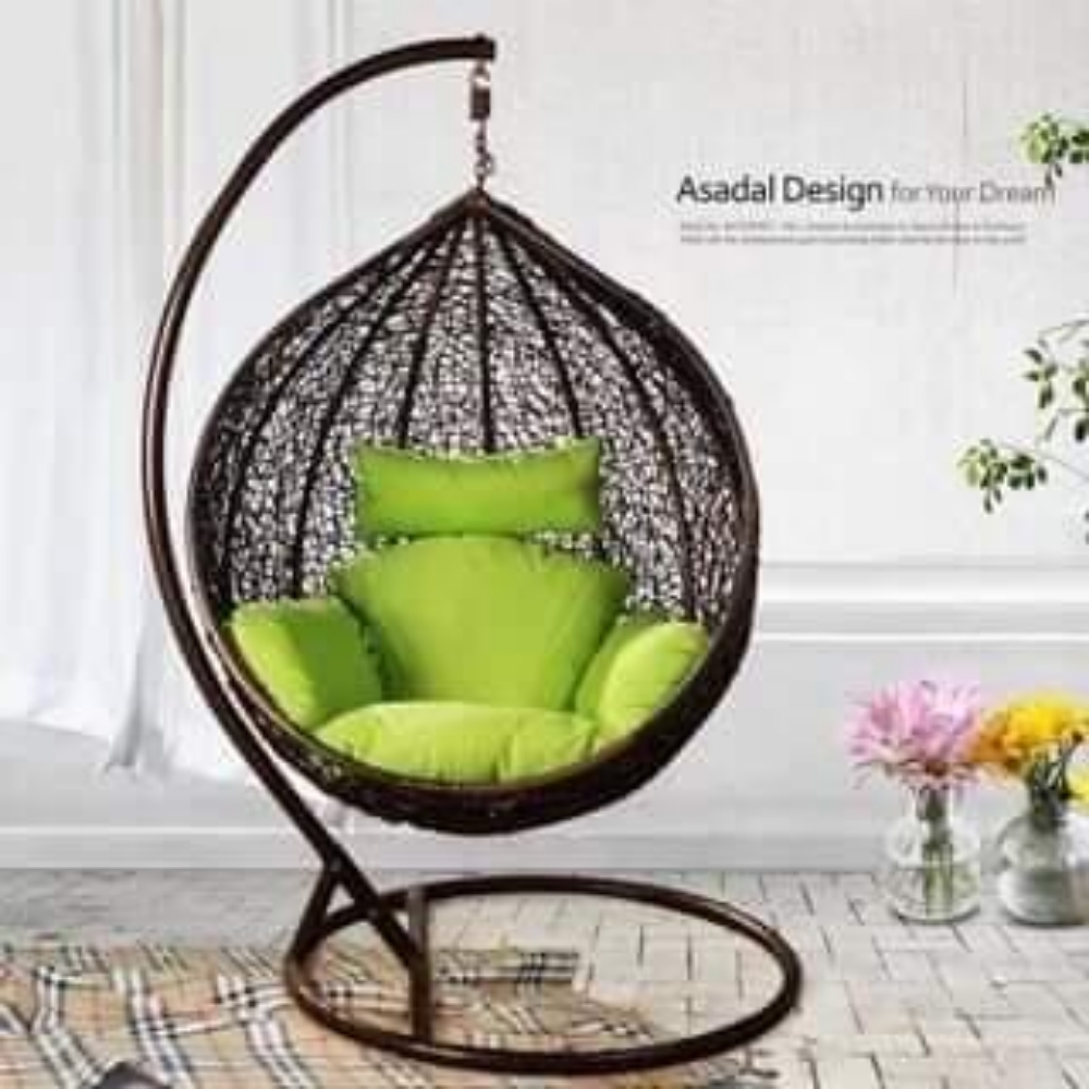 Swing chair classic - 3
