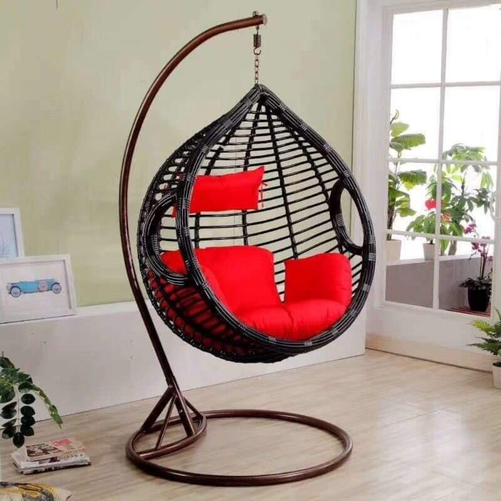 Swing chair classic - 8
