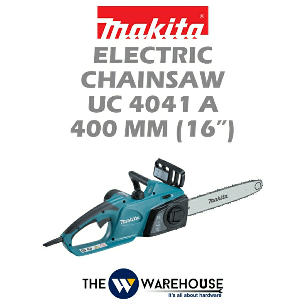 chain saw good quality - 4