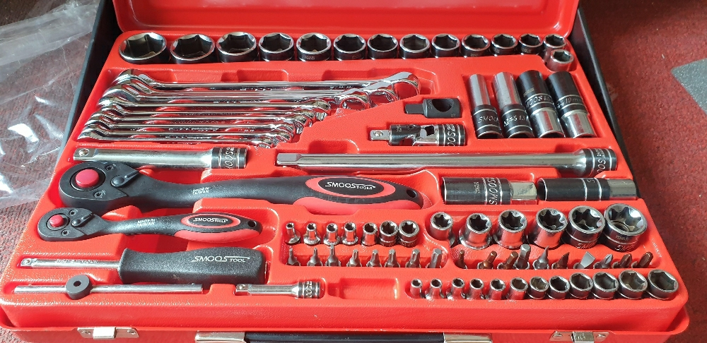 chain saw good quality - 12