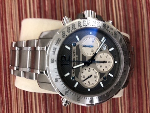  Chopard Milie Miglia&other watch - 2