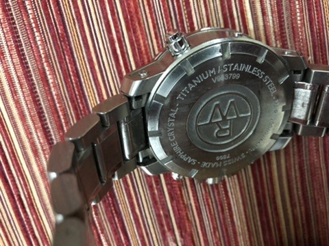  Chopard Milie Miglia&other watch - 6