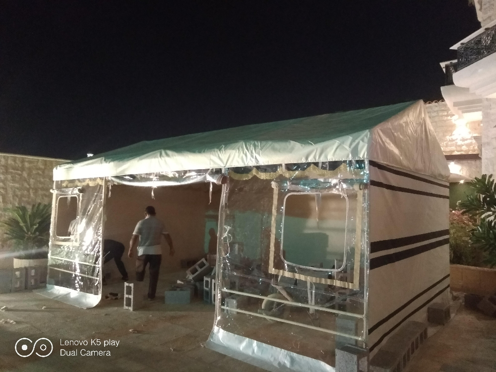 normal tent - 8