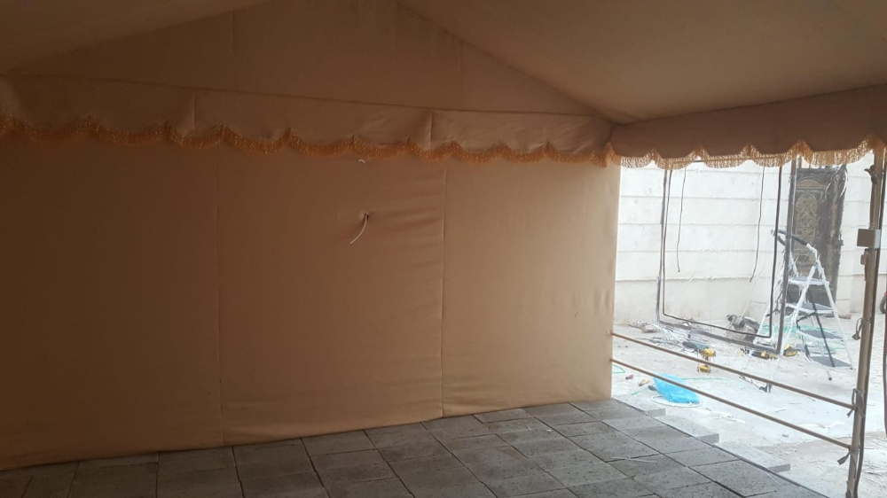 normal tent - 5