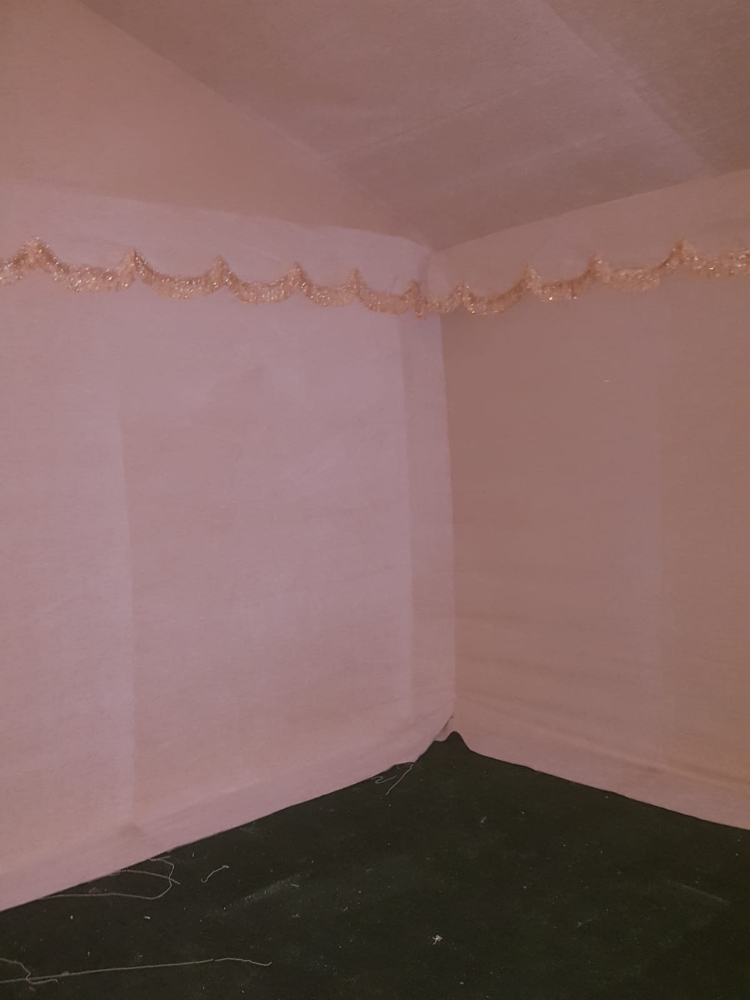 normal tent - 2