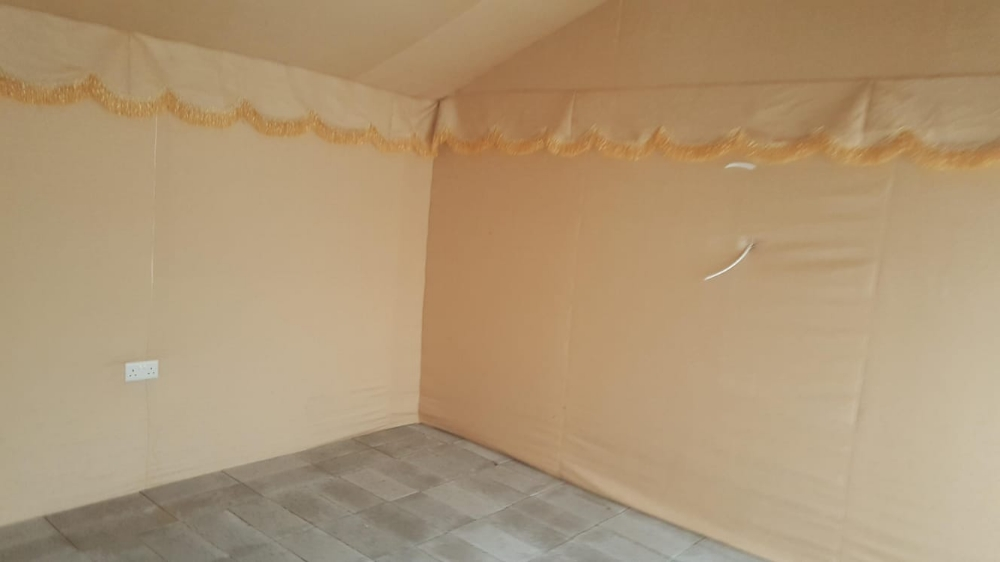 normal tent - 4