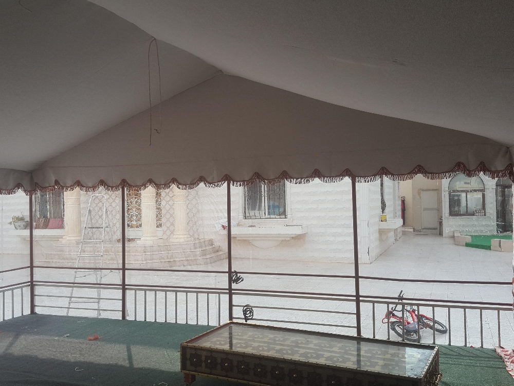 normal tent - 3