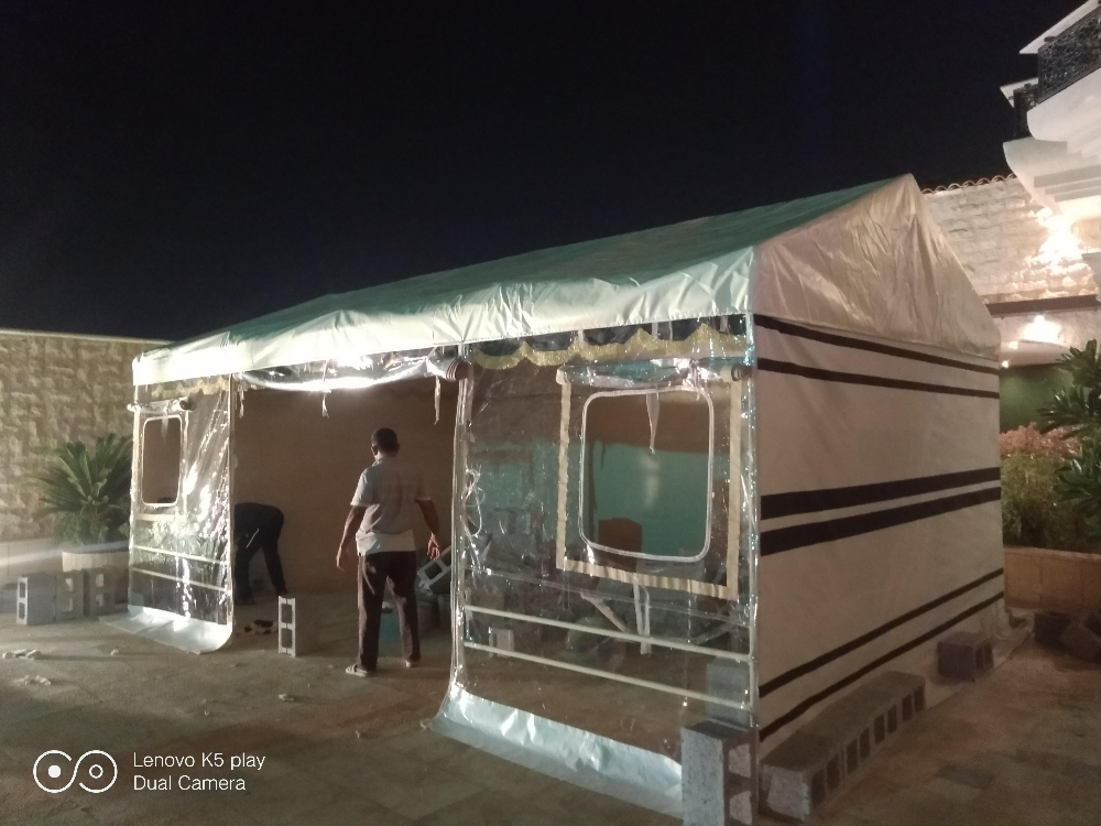 normal tent - 7