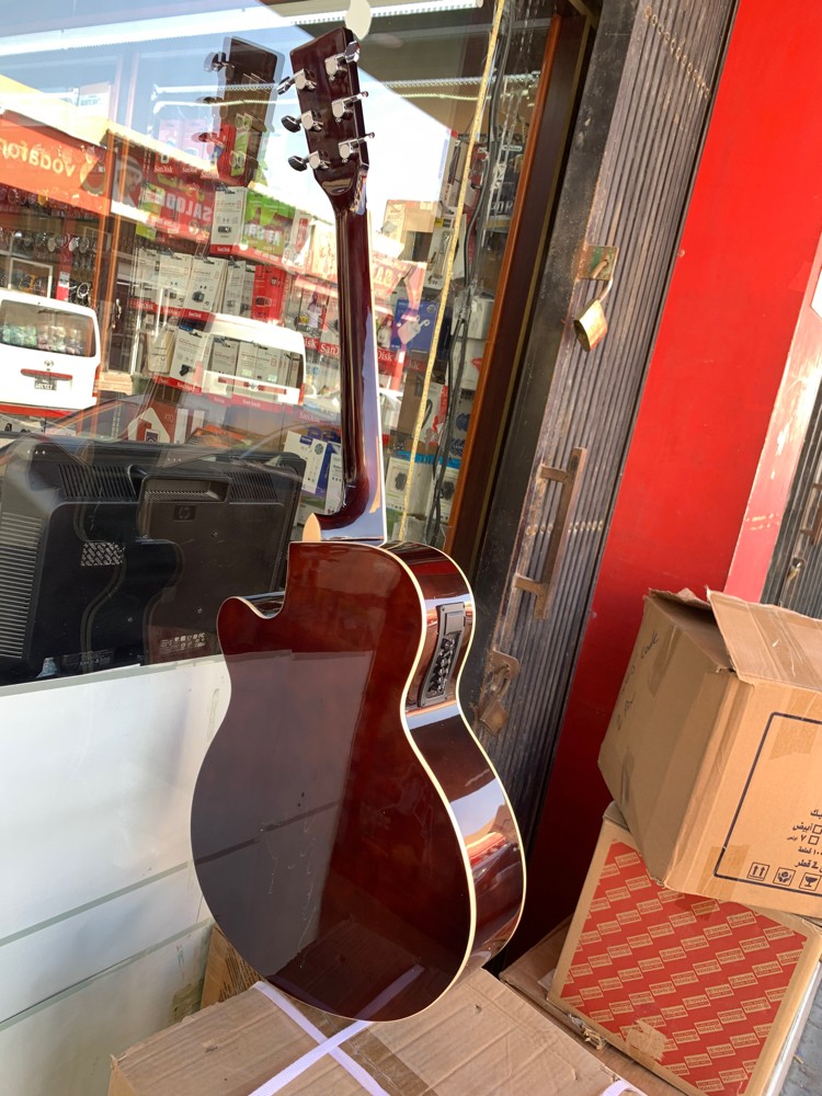 guitar electrical 41” - 2